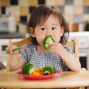 alimentacion complementaria, alimentacion infantil, ablactacion, nutricion infantil