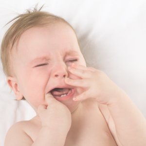 los primeros dientes, primer diente, denticion, pediatra, niños, salud bucal