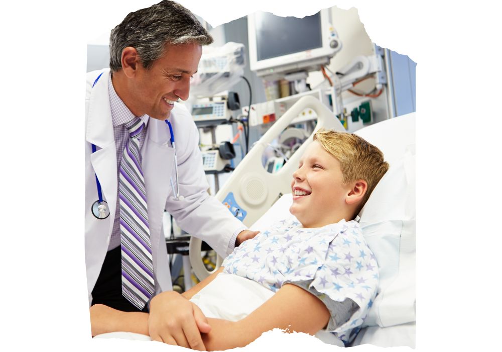 urgencias pediatricas urgencias en niños